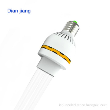 OEM ODM Desk Led Disinfection UV Lamp